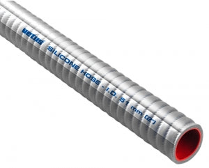 Sihose63 Silicone Hose, Inner Ø 63.5mm