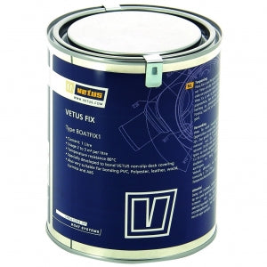 Boatfix1 Vetus Boatfix Zamk, 1 Lt