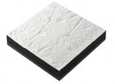 Pt225W Ses İzolasyon Plakasi, 1000X600X25Mm, Beyaz