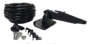 Faria Universal Pitot Kit, 6 Metre Hortum Dahi̇l