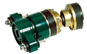 Aquadrive Cvb 32.30 Ø50Mm Shaft System