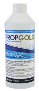 Propgold Metal Cleaner, 1 Liter