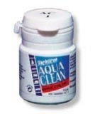 Aqua Clean, Tablets, 100 Pieces