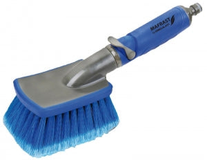 Handled Brush, Water Inlet