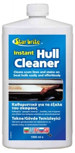 Hull Cleaner, Quart