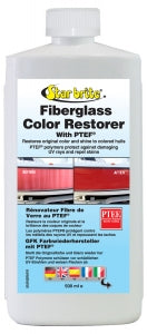 Fi̇ber Renk Canlandirici, Color Restorer, 16 Oz