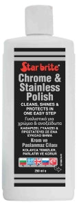 Chrome Stainless Polish