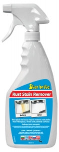 Rust Stain Remover