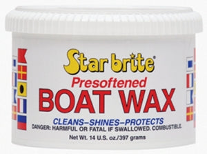 Star BRITE Pasta Cila WAX