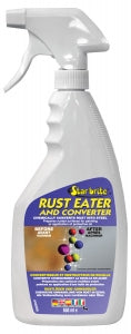 Rust Remover and Converter