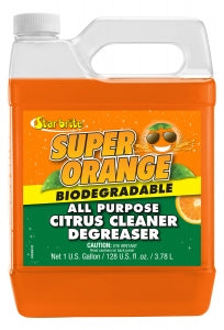 General Purpose Citrus Cleaner 3.79L