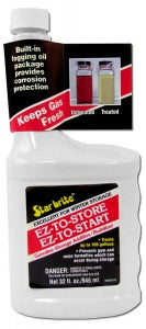 84332 Benzi̇n Kişlama Katkisi, Ez-To Start, 32 Oz.