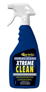 83222 Sprey Tekne Temi̇zleyi̇ci̇, Boat Cleaner, 22 Oz