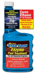 93016 Star*Tron Gasoline Additive, 473 Ml (16 Fl.Oz)