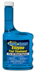 93132 Star*Tron Diesel Additive, 946 Ml (32 Fl.Oz)