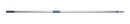 40000 Telescopic Handle (94-183Cm)