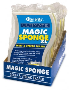 40018 Ultimate Magic Sponge Xl