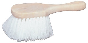 40025 Short Handled Brush, Utility Scrub Brush