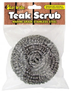 88450 Magic Scrub, Scouring Pad