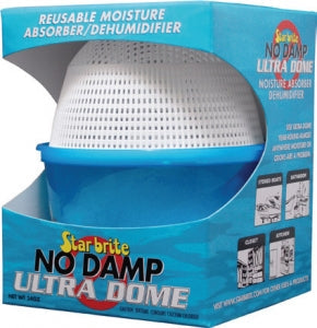 85460 Humidifier, Dome Lid, 680 G