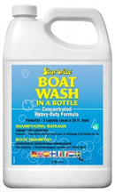 80400 Boat Washing Detergent, Gallon