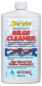 80532 Si̇nti̇ne Temi̇zleyi̇ci̇, Bilge Cleaner, Quart