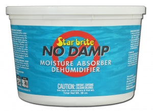 85401 Nem Alici Kova, No Damp Dehum., 32 Oz