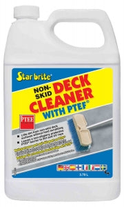 85900 Non-Slip Deck Cleaner, N.Skid Deckcln