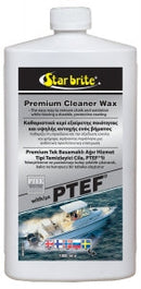 89632 Cleaner &amp; Polish, 32 Oz