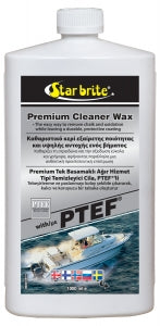 89632 Cleaner &amp; Polish, 32 Oz