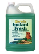 71703 Toilet Deodorizer, Pine, Gl.