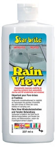 88708 Rain Repellent, 237 Ml