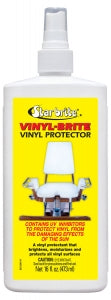 80316 Vi̇ni̇l Parlatici, Vinyl Brite, 16 Oz.