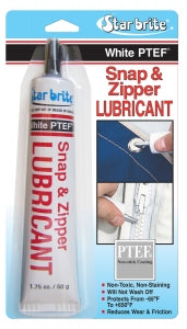 89102 Zipper and Fastener Lubricant, Ptef® Li̇, 56 G