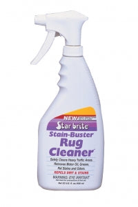 88922 Carpet Dirt-Stain Cleaner, 650Ml.