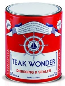 Teak Wonder Teak Protector 950 Ml