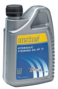 Vhs1 Vetus Hydraulic Steering Oil, 1 Liter