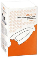 Pvc Botlar İçi̇n Ultra Prof. Tami̇r Ki̇ti̇, Beyaz