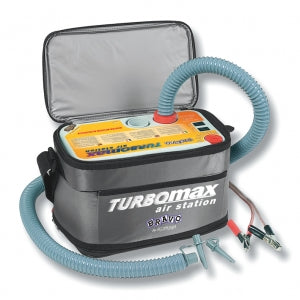 Bravo Turbomax Boat Pump, 12V