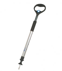 Wichard Telescopic Tiller Extension, 70-100 Cm