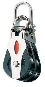 Rf20202 20 Series Double Reel, Locking