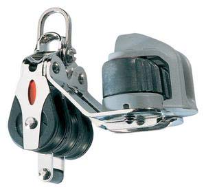 Rf20332 20 Series 3-Piece Reel, Tailed Cem Lock