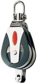 Rf51210 50 Mm Çi̇ftli̇ Makara, Kuyruklu