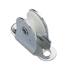 Rf917 Single Direction Pulley