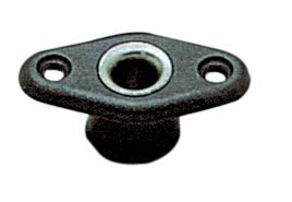 Pnp187 Bushing, Screw Type, 7 Mm