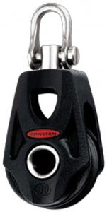 Rf35100 Single, Swivel Shackle Head