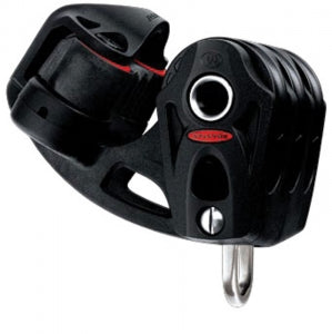 Rf35322 Triple, Cleat, Non-Swivel Shackle Head