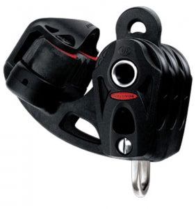 Rf35332 Triple, Becket*2, Cleat Non-S Shackle Head