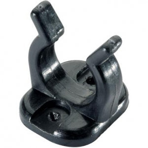 Rf1135-16 Tiller Extension Retainer Clip, 16Mm