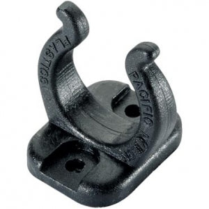 Rf1135-20 Tiller Extension Retainer Clip,  20Mm